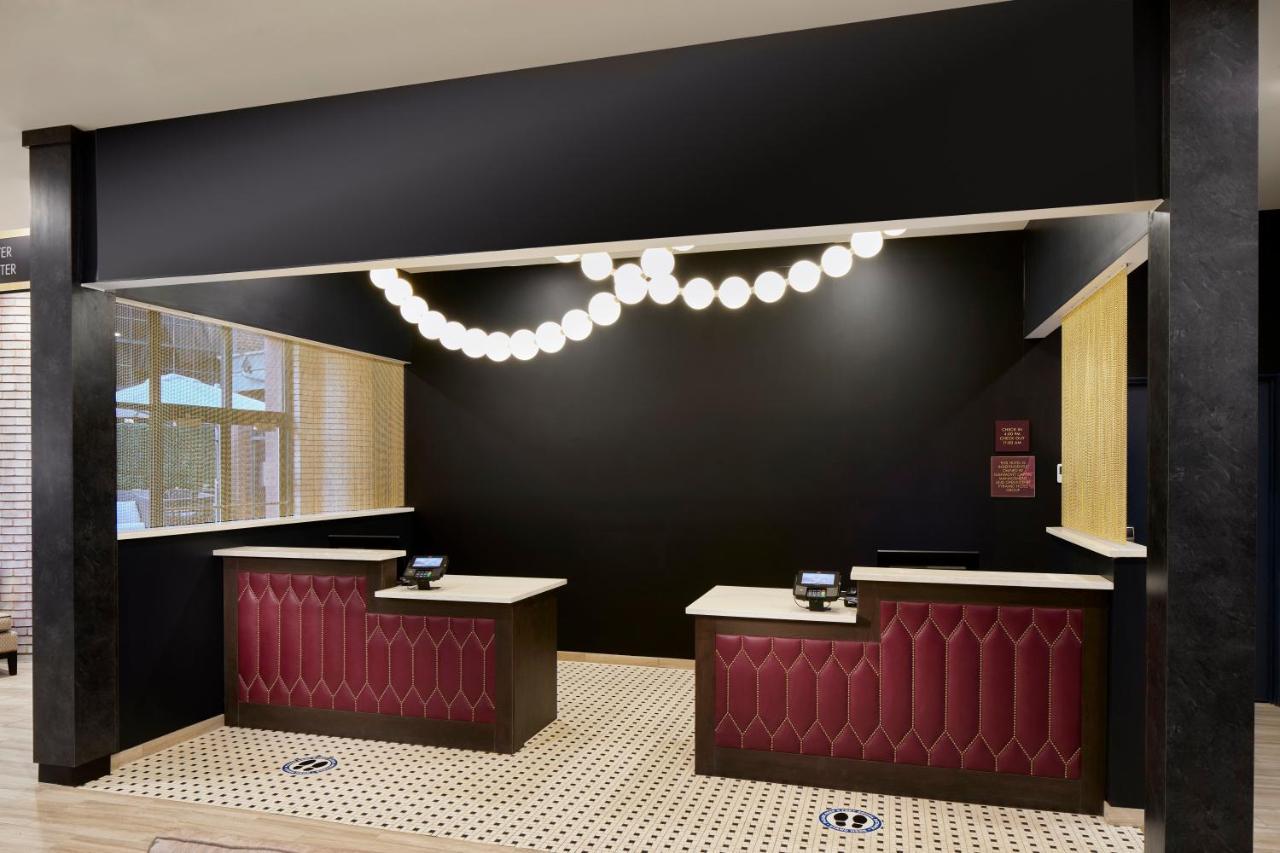 Indigo Downtown By Ihg Hotel Cleveland